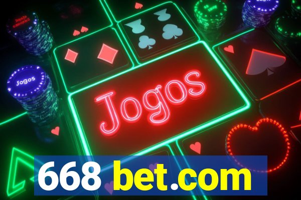 668 bet.com